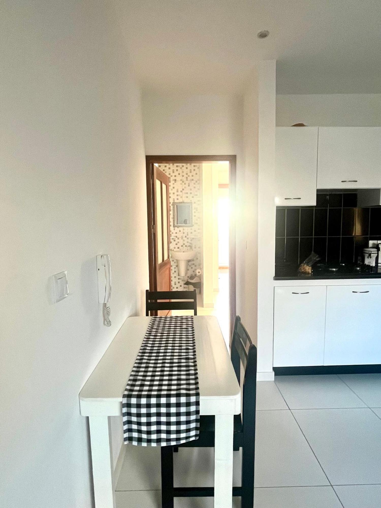 Oasis De Retour Apartment Ponta Do Sol Bagian luar foto